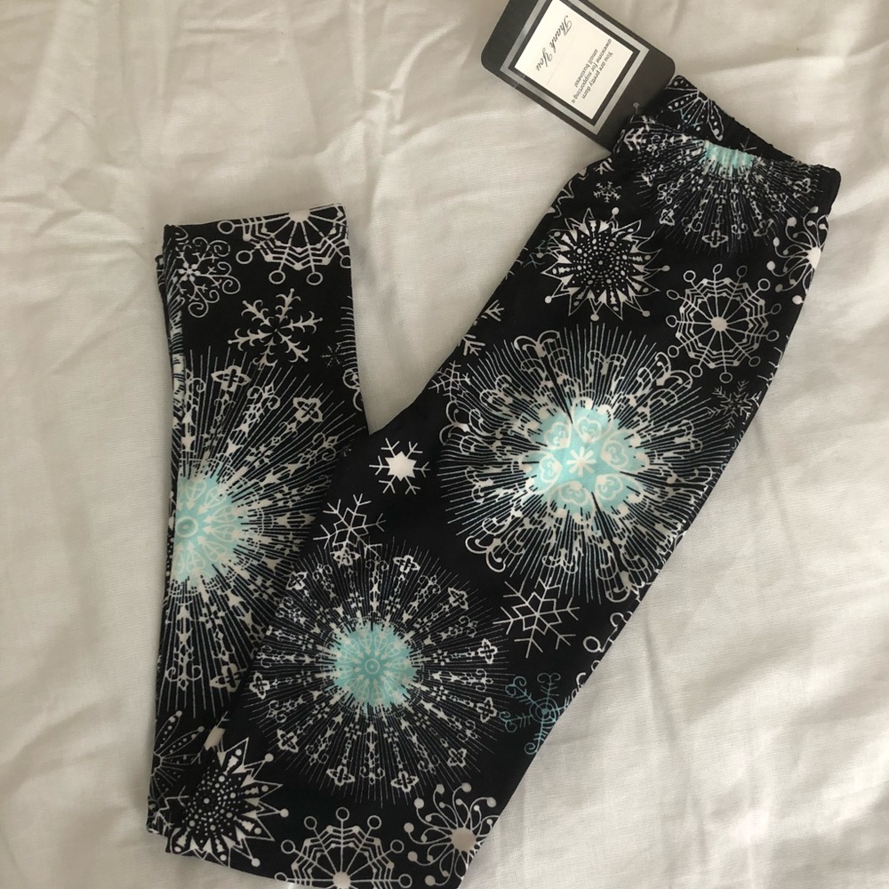 Kids leggings